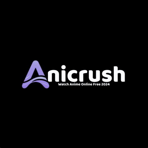 what happened to anicrush